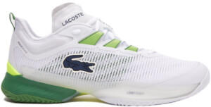 Lacoste AG-LT23 Ultra white/green
