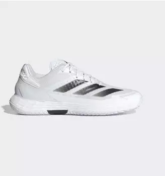 Adidas Defiant Speed 2 Tennisschuh weiß Adidas Defiant Speed 2 Tennisschuh weiß