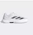 Adidas Defiant Speed 2 Tennisschuh weiß