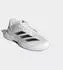 Adidas Defiant Speed 2 Tennisschuh weiß