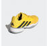 Adidas Tennisschuh Barricade Kids Spark Aurora Black Grey Two
