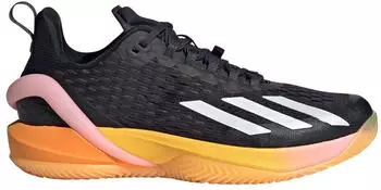 Adidas Adizero Cybersonic Women aurora black/zero metalic/spark