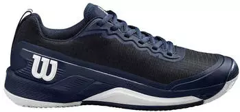 Wilson Rush Pro Clay blau