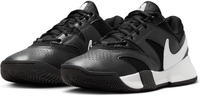 Nike FD6575-001, Nike Court Lite 4 Allcourtschuh Damen-schwarz, wei&szlig;