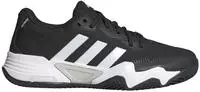 Adidas IG1679, Adidas Solematch Control 2 Sandplatzschuh Herren - schwarz, wei&szlig;