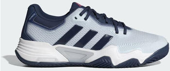 Adidas Solematch Control 2 Clay core black/dark blue/cloud white