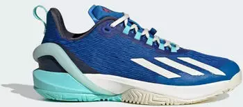 Adidas Adizero Cybersonic Women bright royal/off white/flash aqua