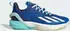Adidas Adizero Cybersonic Women bright royal/off white/flash aqua