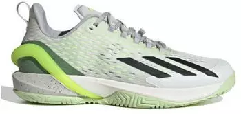Adidas adizero Cybersonic crystal jade/core black/lucid lemon