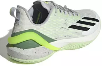 Adidas adizero Cybersonic crystal jade/core black/lucid lemon – Hervorragende Dämpfung und Stabilität