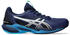 (1041A437-400) blue expanse/white