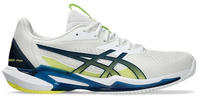 Asics 1041A437-102-8,5, Asics Tennisschuhe Solution Speed FF 3