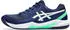 blue expanse/white: Asics Gel-Dedicate 8 (1041A408)
