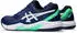 Asics Gel-Dedicate 8 (1041A408) blue expanse/white