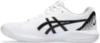 Asics Gel-Dedicate 8 Herren Wei&szlig;