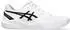 Asics Gel-Dedicate 8 (1041A408) white/black