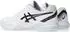 Asics Gel-Dedicate 8 (1041A408) white/black