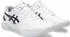 Asics Gel-Dedicate 8 (1041A408) white/black