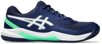 Asics Gel-Dedicate 8 Clay (1041A448) blue expanse/white