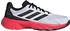 Adidas CourtJam Control 3 M Tennisschuhe ftwr white core black lucid red