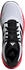 Adidas CourtJam Control 3 M Tennisschuhe ftwr white core black lucid red