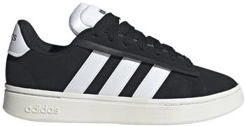 Adidas Grand Court Alpha 00s JH7235 Sneaker core black cloud white off white