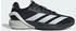 Adidas Adizero Cybersonic 2 Clay Tennisschuh core black zero metallic carbon