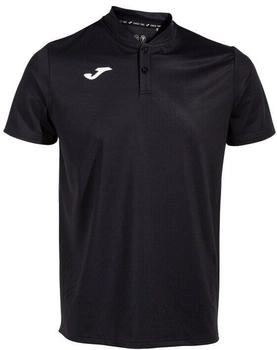 Joma Tennis-Polo Challenge schwarz