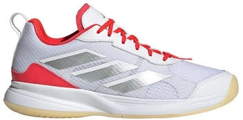 Adidas AvaFlash Allcourtschuh wei&szlig;