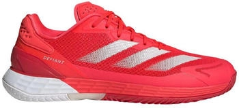 Adidas Defiant Speed 2 Tennis LUCRED ZEROMT PURRUB