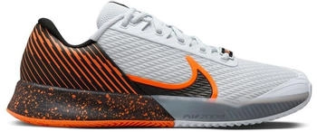 Nike Vapor Pro 2 Premium Herren-Tennisschuh Sandplätze grau