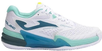 Joma ROLAND Damen Tennisschuhe weiß