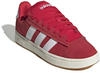 Tennisschuhe rot