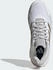Adidas Courtjam Control 3 Tennisschuh cloud weiß iron metallic lucid rot