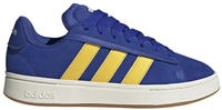 adidas Sneakers in Dunkelblau - 45