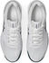 Asics GEL-DEDICATE Tennisschuhe weiß saxongrün