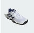 Adidas Tennisschuh Cloud White Dark Blue Core Black