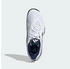 Adidas Tennisschuh Cloud White Dark Blue Core Black