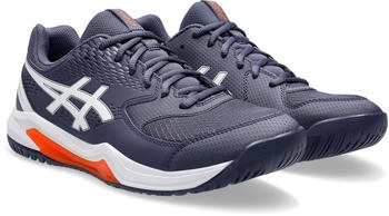 Asics GEL-DEDICATE indigo fog wei&szlig; 1041A408 500