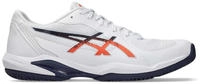 ASICS 1041A467, ASICS Herren Tennisoutdoorschuhe SOLUTION SWIFT FF 2 CLAY Grau...