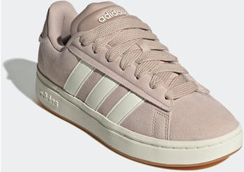 Adidas Grand Court Alpha 00s Damen Sneaker beige weiß