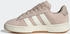 Adidas Grand Court Alpha 00s Damen Sneaker beige weiß
