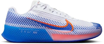 Nike Air Zoom Vapor Herren-Tennisschuh Hartpl&auml;tze wei&szlig;