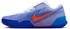 Nike Air Zoom Vapor Herren-Tennisschuh Hartplätze weiß