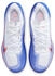 Nike Air Zoom Vapor Herren-Tennisschuh Hartplätze weiß