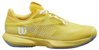 Wilson Kaos Swift 1 Clay 2024 gelb