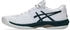 Asics AC Tennisschuhe weiß