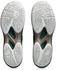 Asics AC Tennisschuhe weiß