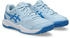 Asics Gel-Dedicate GS Tennisschuhe Kinder hellblau