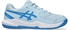 Asics Gel-Dedicate GS Tennisschuhe Kinder hellblau